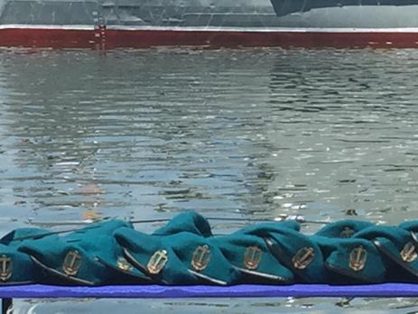 День морської піхоти України святкуватимуть 23 травня