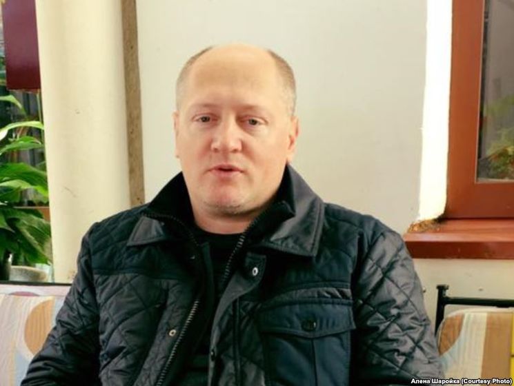 Журналист Шаройко в Беларуси получил более восьми лет тюрьмы – посол