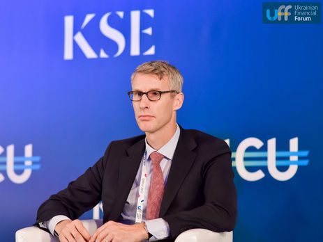 Люнгман рассказал об условиях четвертого пересмотра программы сотрудничества Украины и МВФ