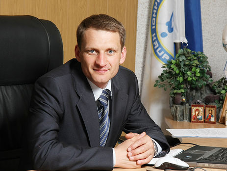 Міносвіти оголосило догану ректору Сумського педуніверситету, студенти якого були на практиці в окупованому Криму