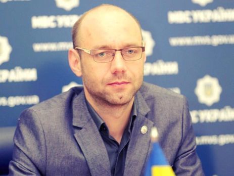 Спікер Нацполіції про отруєння в школах: Поліція перевіряє всі версії, зокрема і про ймовірний взаємозв'язок