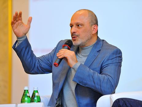 Аласания: Надеемся, после приговора суда Шаройко обменяют или передадут Украине отбывать наказание здесь