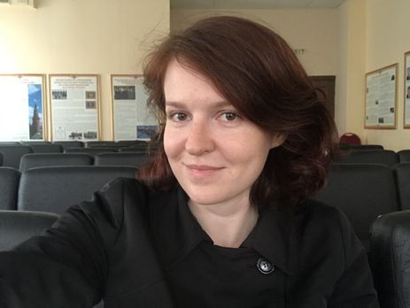 Пресс-секретаря Навального арестовали на 25 суток за сообщение в Twitter