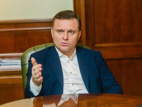 Льовочкін зазначив, що остаточного рішення про кандидата Опозиційний блок не ухвалив 