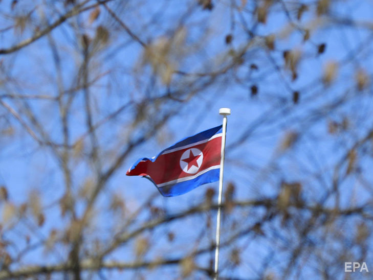 Заступник глави МЗС КНДР закликала Вашингтон припинити ображати "добру волю" Пхеньяна