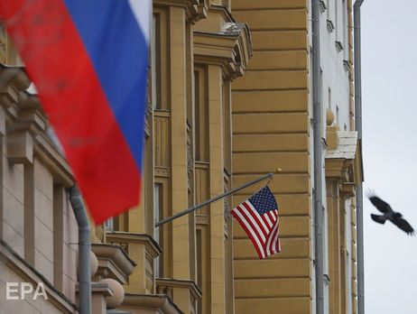 Посольство РФ у США про бажання Помпео закрити 