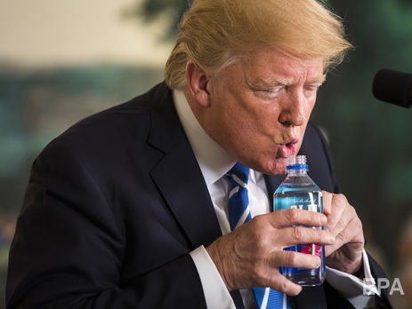 Суд у США заборонив Трампу блокувати користувачів Twitter