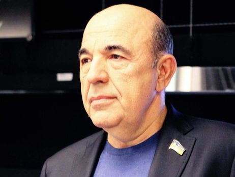 Рабинович заявил, что подал в Раду законопроект, по которому правоохранительные органы формирует оппозиция