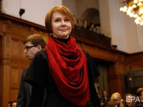 Зеркаль: Суд по МН17 будет специально создан на основании соглашения между Украиной и Нидерландами. Когда? Думаю, не раньше, чем через год