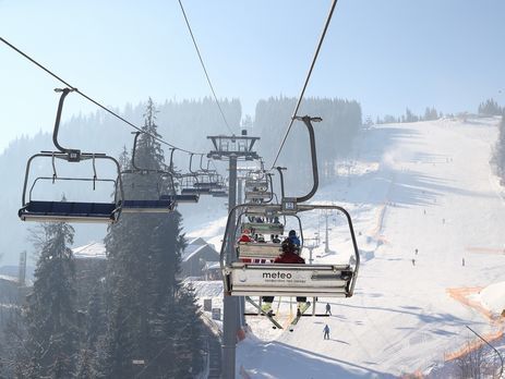 Нацбанк Украины проиграл Коломойскому апелляцию по Буковелю