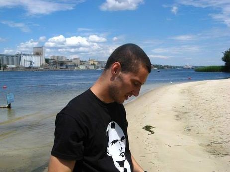 Удерживаемый в РФ экс-охранник Яроша объявил голодовку в поддержку Сенцова