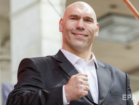 Валуев признался, что оставил карьеру боксера из-за доброкачественной опухоли мозга