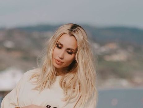 Loboda родила второго ребенка