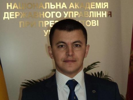 Чубаров призвал международные организации помочь в расследовании похищения в 2016 году активиста Ибрагимова