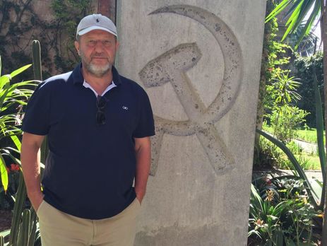 Кох: Осторожные голландцы решились сказать то, что и так давно было ясно: малайзийский Boeing сбили российские военные, иными словами – Путин