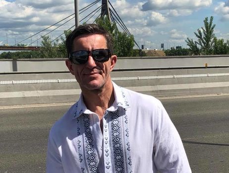 Шкіряк про напад на англійських фанатів: Нічого страшного не сталося. На жаль, є ідіоти