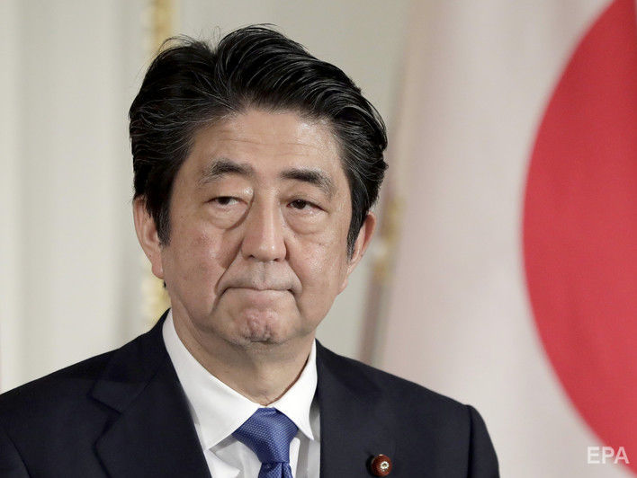 Японія підтримала рішення Трампа скасувати саміт із КНДР