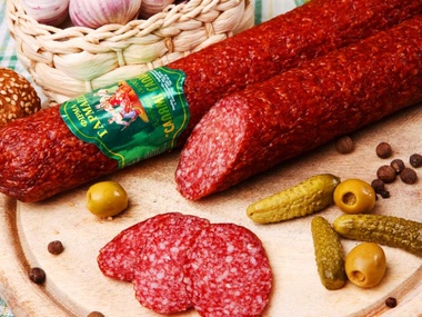 Колбасное производство в Крыму под угрозой закрытия
