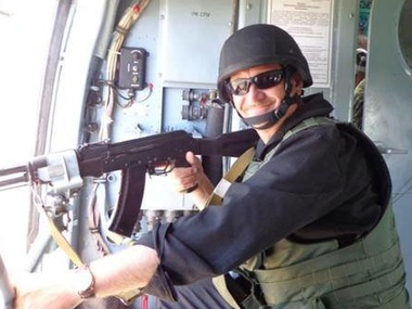 Генерал-майора Кульчицкого похоронят на Лычаковском кладбище во Львове