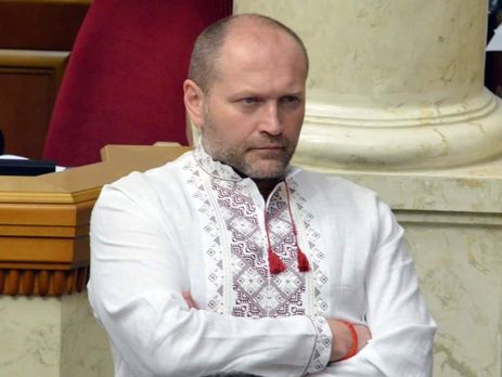 Береза: Торгашів, мінял і рішал обрали ви. Ті, хто віддав за них свої голоси, хто не пішов на вибори, хто продав свій голос, а тепер ниє, що жити важко