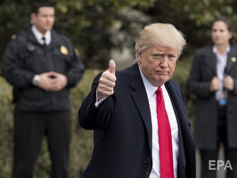 Трамп не исключил, что американско-северокорейский саммит состоится