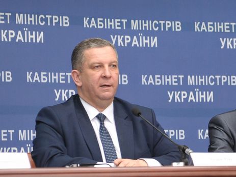 Рева о кредитах МВФ для Украины: Если сразу прекратить употреблять наркотики, наркоман может умереть