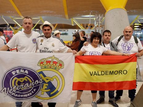 Из-за связанного с Лигой чемпионов 