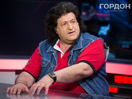 Бобул: Почему я не стал самым богатым и популярным? Не было спонсоров, как у других. Мужчине что, стать голубым? Пожалуйста – и ты завтра будешь лучшим!