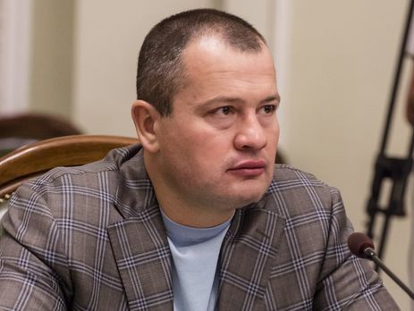 Палатный о возможном участии Вакарчука и Зеленского в выборах президента Украины: Политические приемы и издевательство над государством