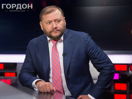Добкин: А знаете, почему Стерненко ничего не будет за убийство военнослужащего? Да потому, что он – СБУшная рожа
