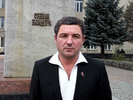 Полиция открыла уголовное производство из-за антисемитских высказываний мэра Сколе – СМИ