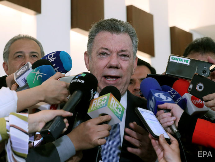 Колумбія готується стати глобальним партнером НАТО
