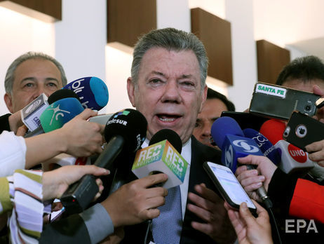 Колумбия готовится стать глобальным партнером НАТО