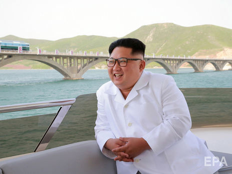 Портников: О чем могут договариваться Трамп и Ким, когда их представления о достижениях диаметрально противоположны?