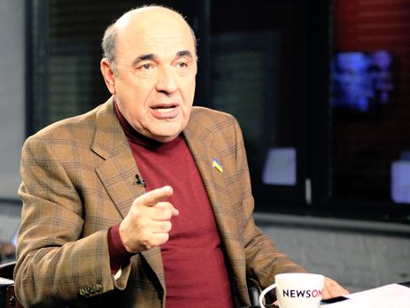 Рабинович: С нашим шикарным расположением и трудолюбивыми людьми мы должны как сыр в масле кататься