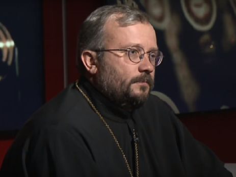 Томос про надання Українській православній церкві автокефалії готовий – священнослужитель УПЦ Московського патріархату