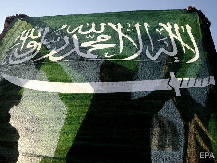 Саудівська Аравія припиняє співпрацю з німецькими компаніями через зовнішньополітичні розбіжності з Берліном – ЗМІ