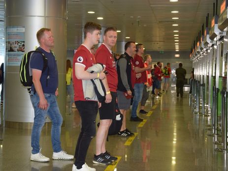 Пограничники не впустили в Украину двух российских журналистов