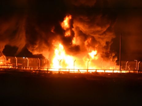 Авиация Израиля поразила военные цели ХАМАС на юге сектора Газа