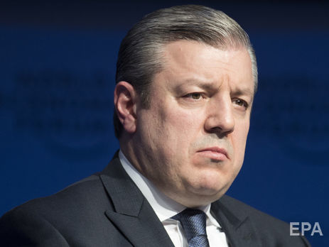 Премьер Грузии надеется, что в 2021 году страна вступит в НАТО