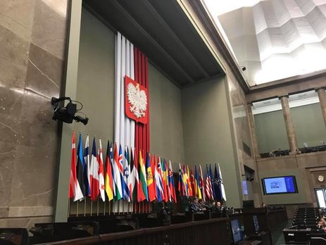 Министр обороны Польши заявил о необходимости вступления Украины в НАТО