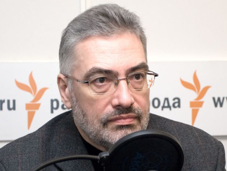 Фельгенгауер про ситуацію на Донбасі: Нинішній статус-кво нікого не влаштовує, окрім європейців