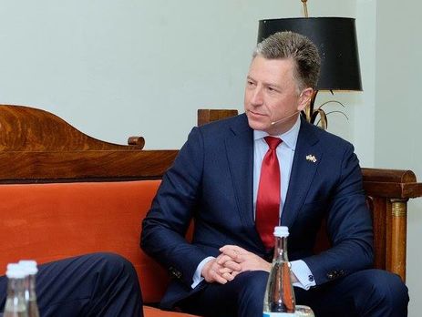 Волкер: Конфликт на Донбассе – все еще очень горячая война