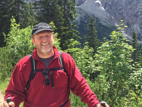 Кох о Сенцове: Путин боится проявить милосердие, потому что опасается, что мы повадимся его таким образом шантажировать