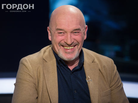 Тука: Я за усиление санкций против РФ. СССР был уничтожен именно этим путем, без единого выстрела