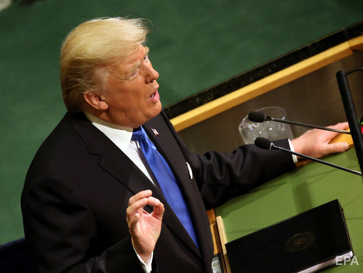 Латиніна про саміт США – КНДР: Була велика помилка дрібного гладкого диктатора, що він може обіграти Трампа