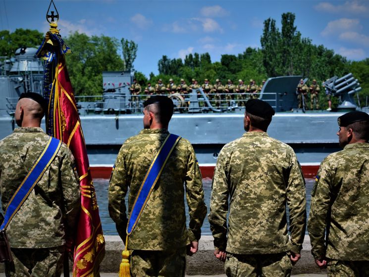 На Донбасі пропав український боєць – бригада морської піхоти