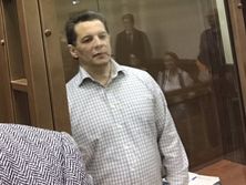 Приговор по делу Сущенко может появиться в середине июня – Фейгин