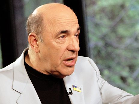 Нардеп Рабинович: У меня впечатление, что существует план оставить в Украине 10 млн необразованных людей