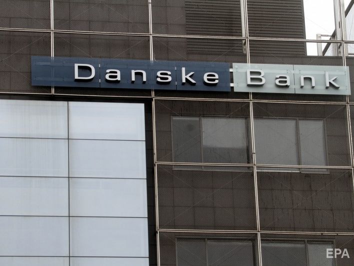 Эстонская полиция заявила, что банки страны могут быть причастны к отмыванию более $13 млрд, в основном из РФ